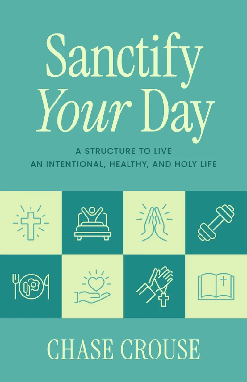 Sanctify Your Day