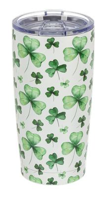 20 oz. Shamrock Tumbler