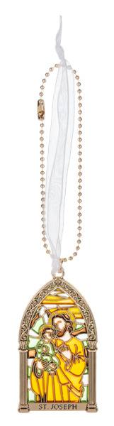 Patron Saint Charm St Joseph