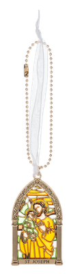 Patron Saint Charm St Joseph