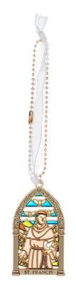 Patron Saint Charm St Francis