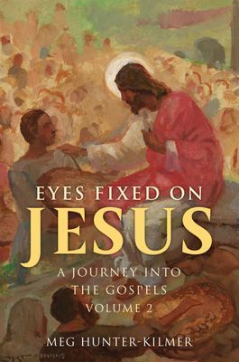 Eyes Fixed On Jesus 2
