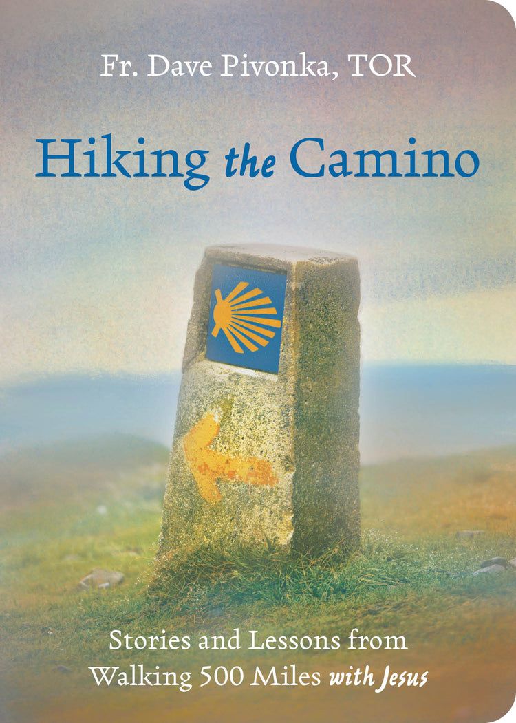 Hiking the Camino