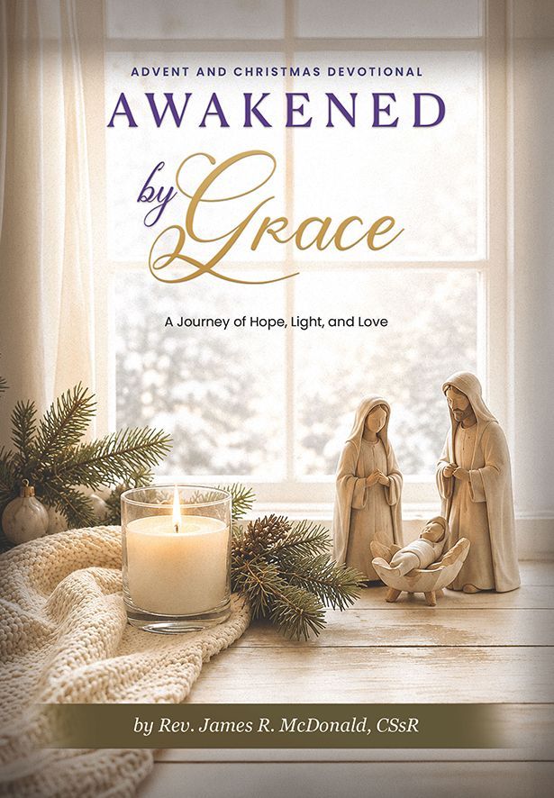 Awakened by Grace