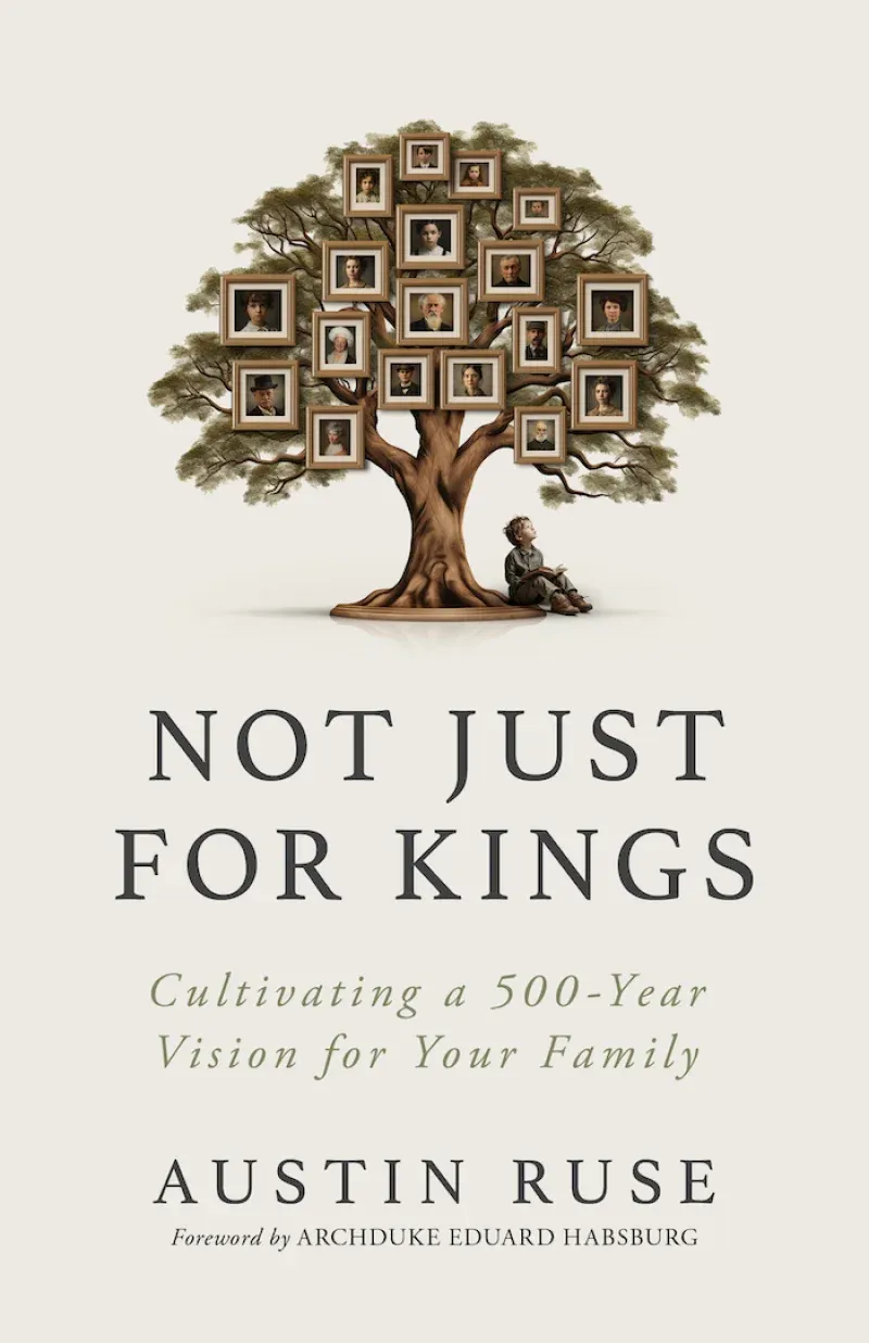 Not Just for Kings