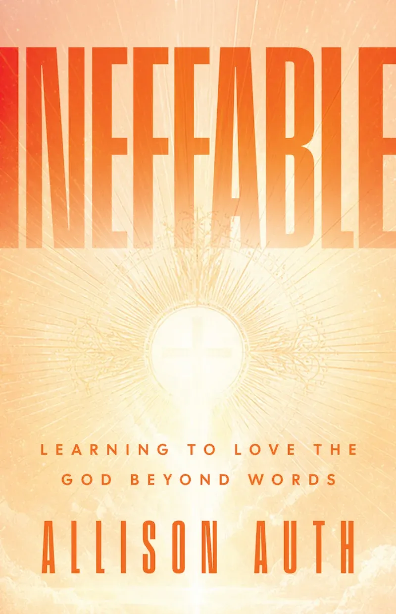 Ineffable