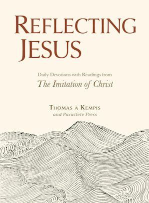 Reflecting Jesus
