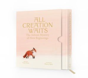 All Creation Waits Deluxe Edition