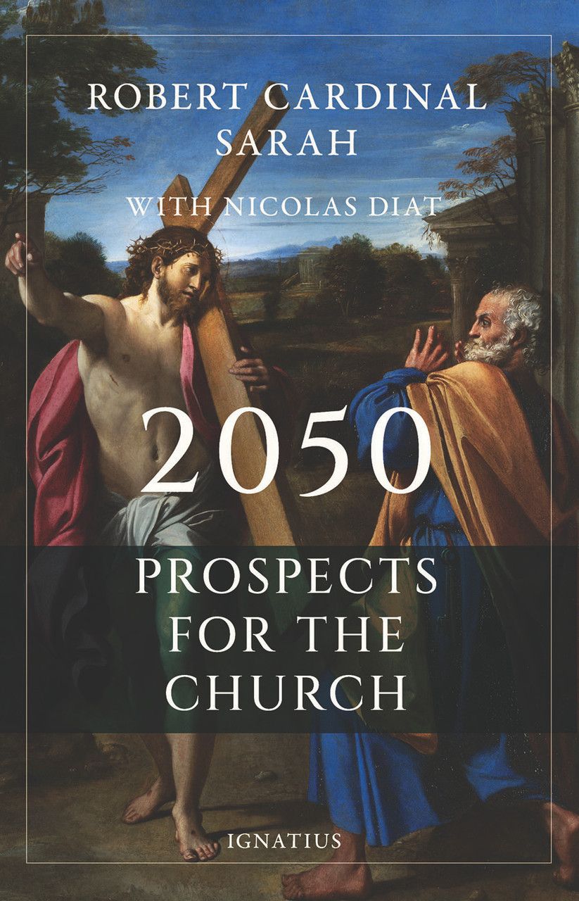 2050 Prospects for the Church