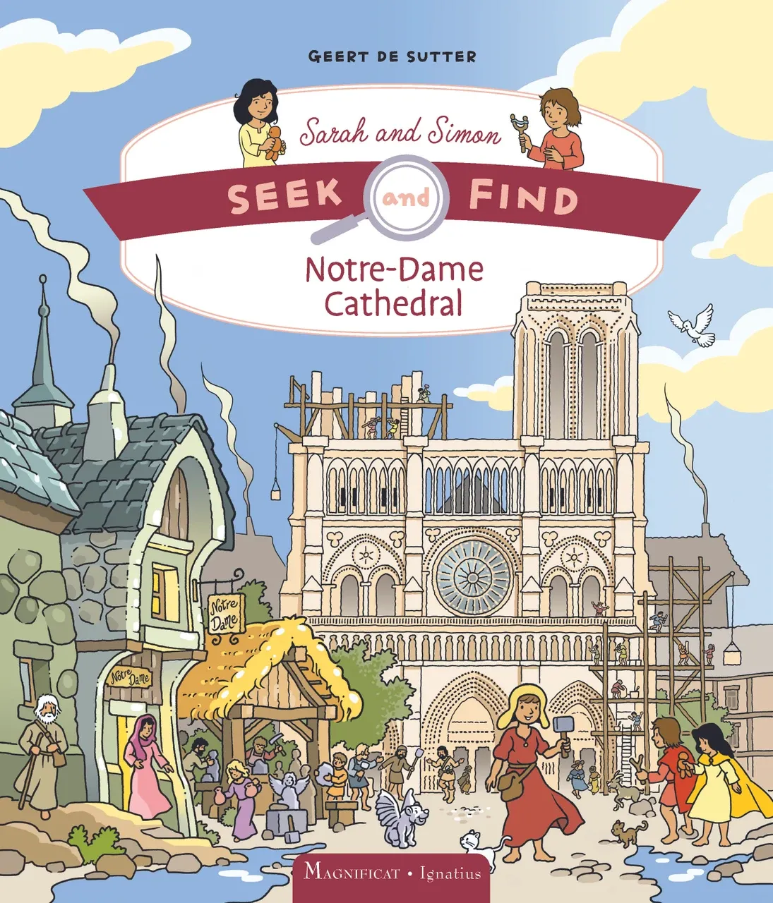 Notre-Dame Cathedral