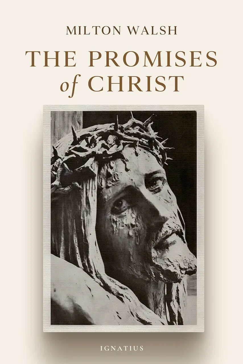 The Promises of Christ