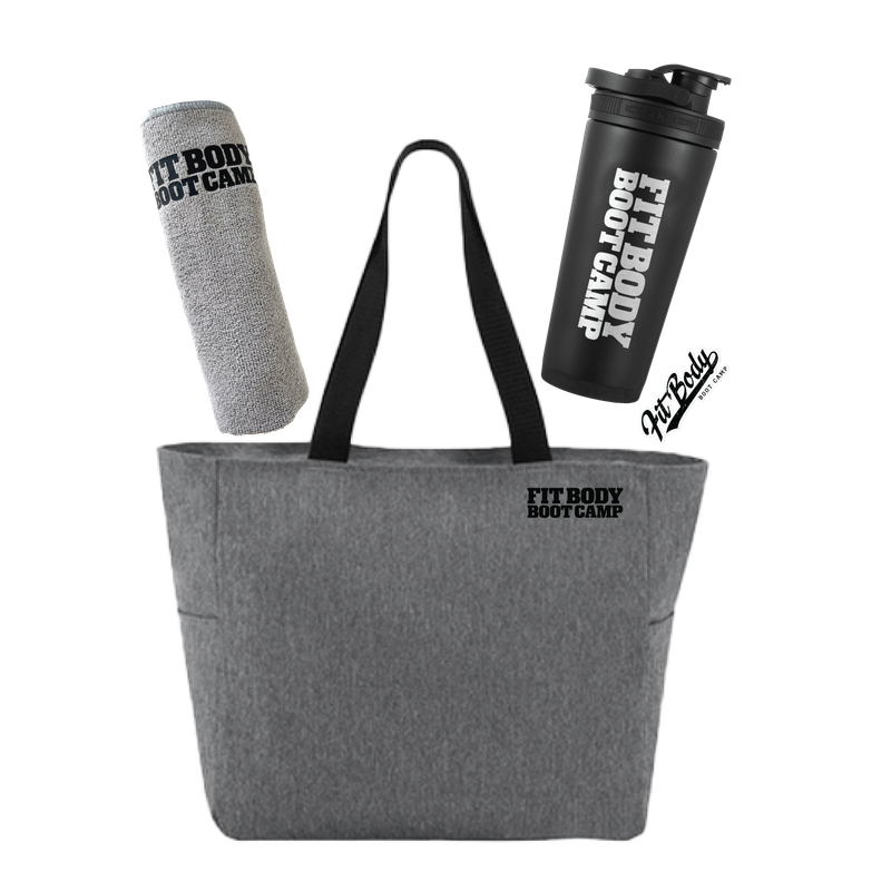 The 'Ready for Anything' Bundle
