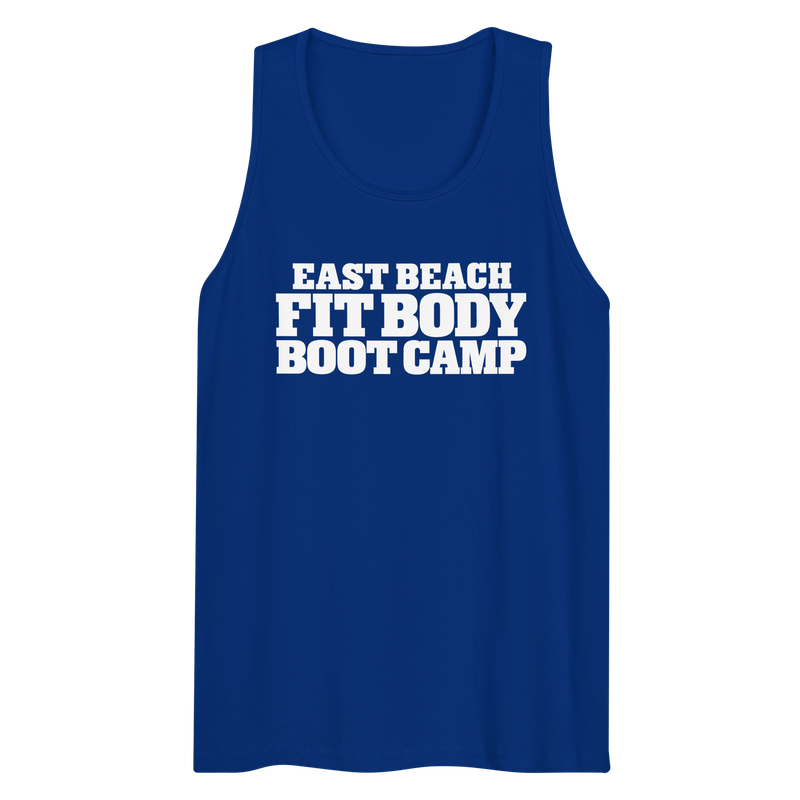 Men’s Premium Tank