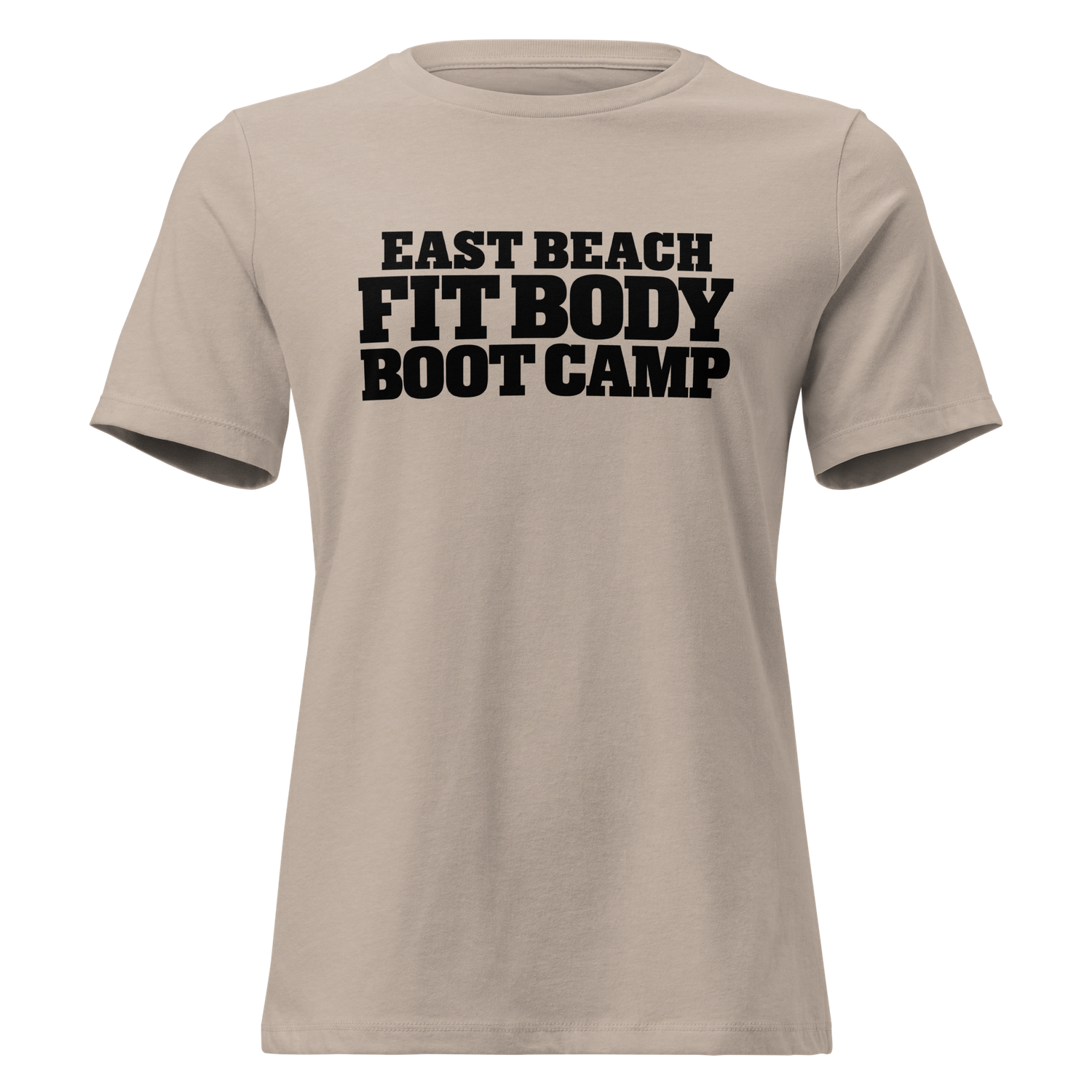 Women's Relaxed Fit Tee
