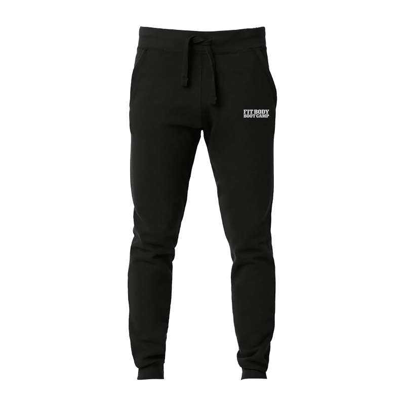 Premium Athletic Joggers