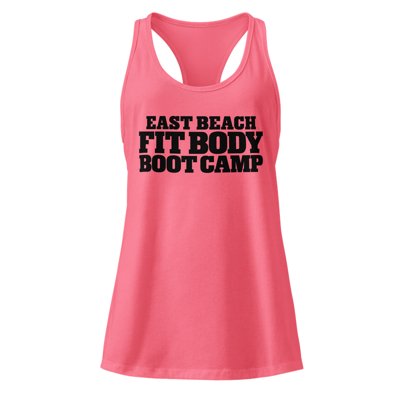 Women’s Ideal Fitted Tank