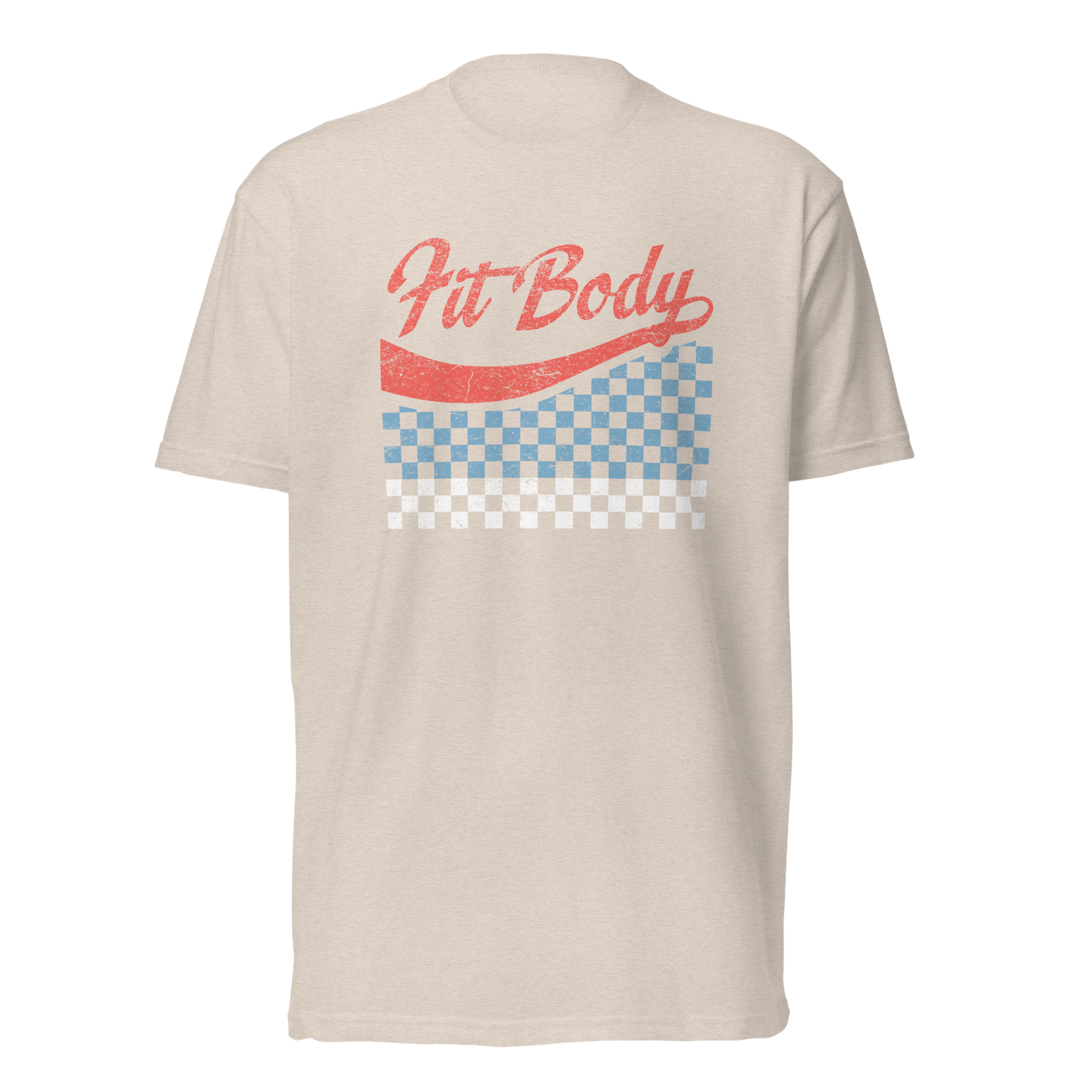 Unisex 60/40 Summer Tee