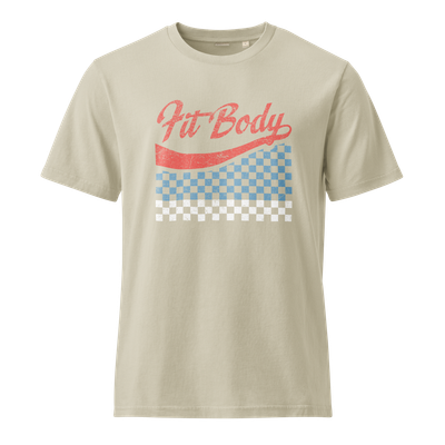 Vintage Dyed Unisex Tee