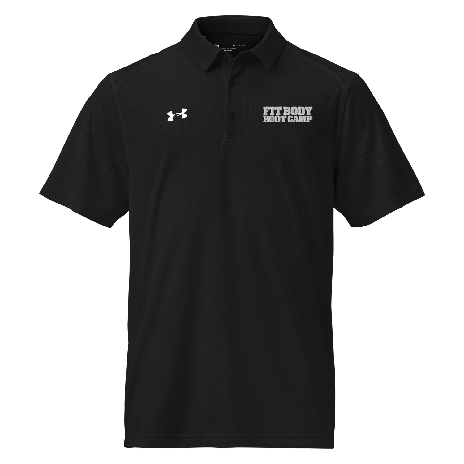 Under Armour® Men's Polo