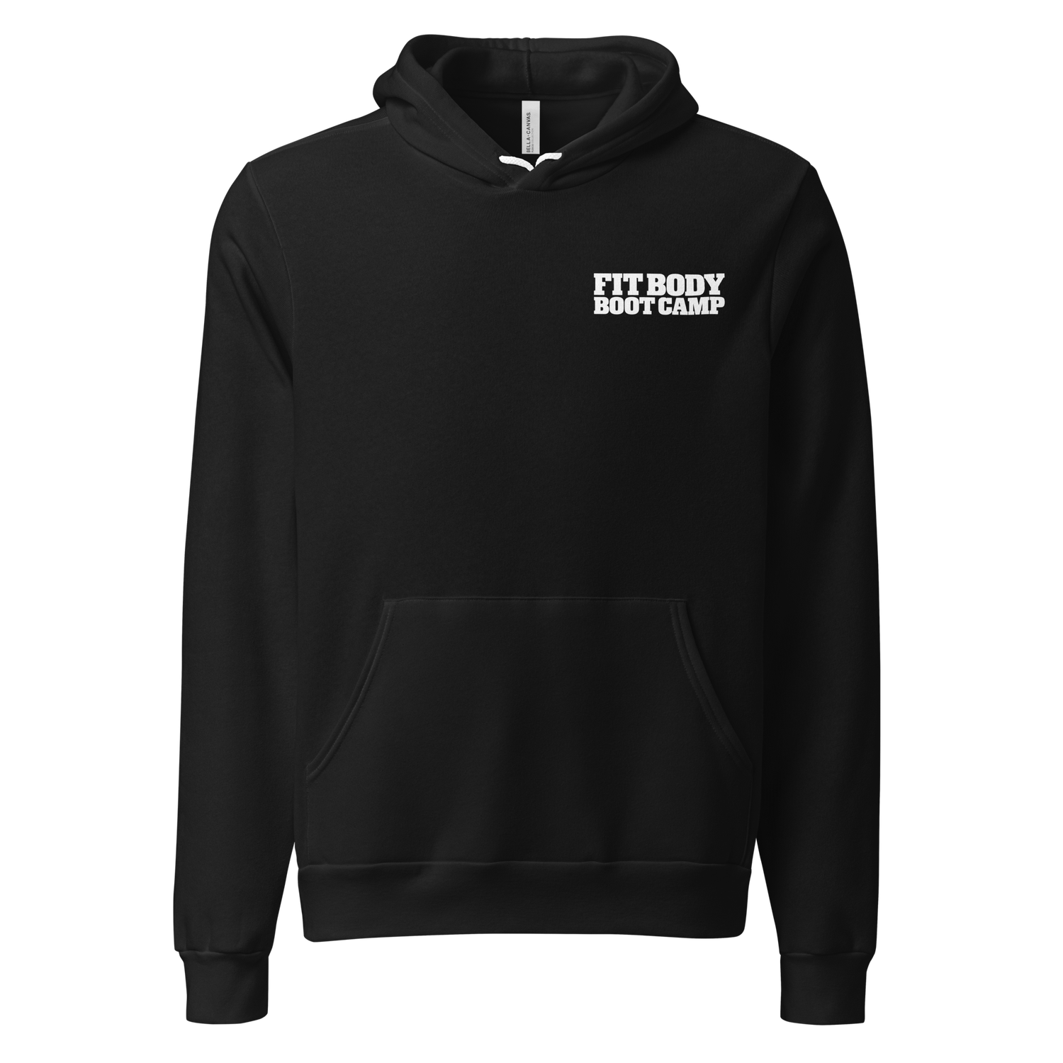 Unisex Pullover Hoodie