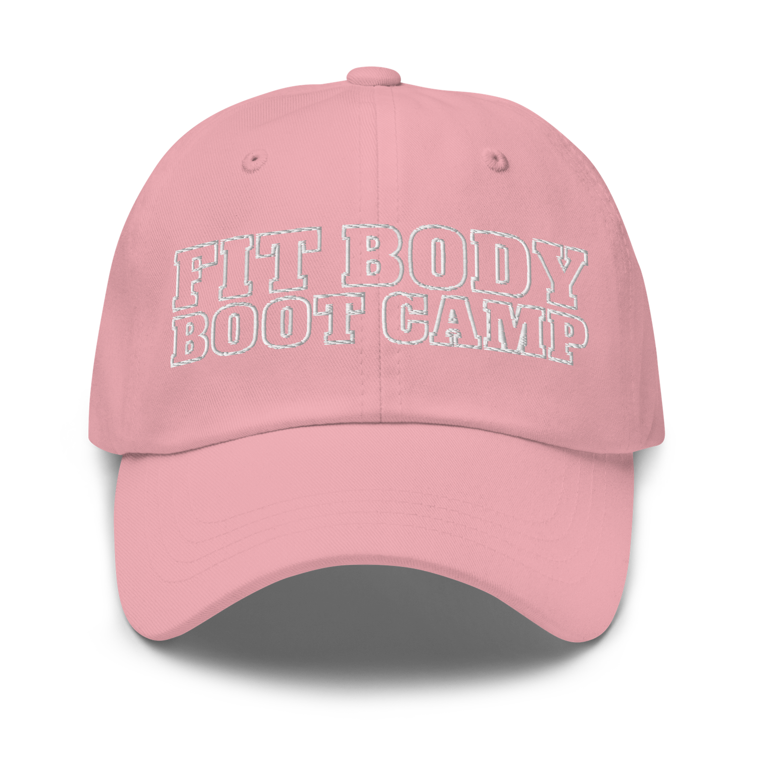 PINK '26 Dad Hat