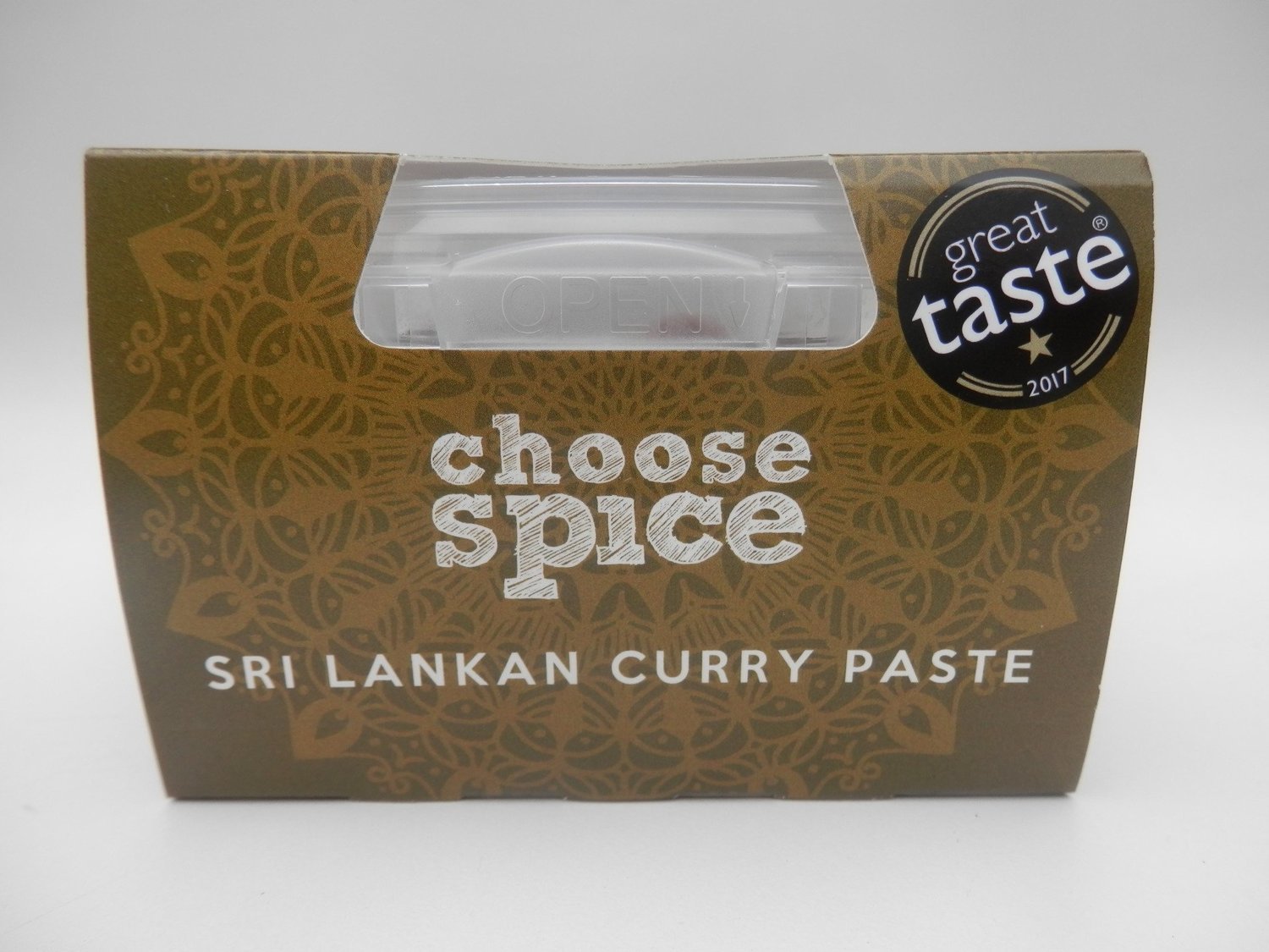 Sri Lankan Curry Paste Sri Lankan Curry Paste