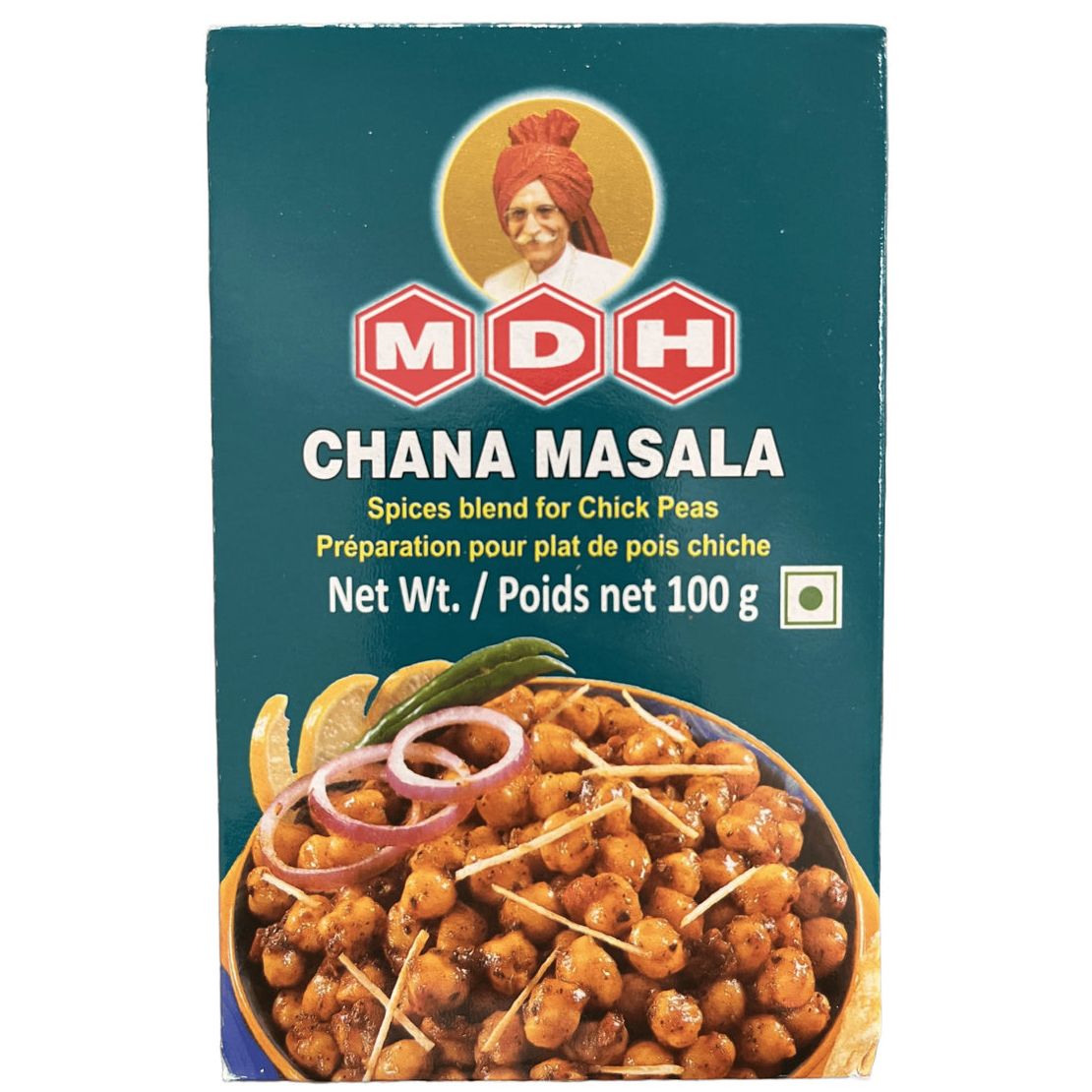 MDH Channa Masala 100g