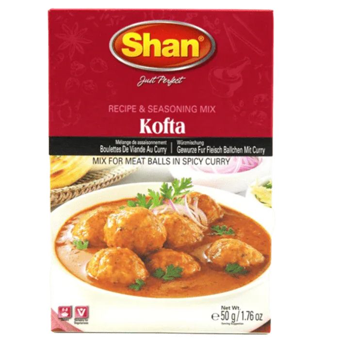 Shan Kofta 50g