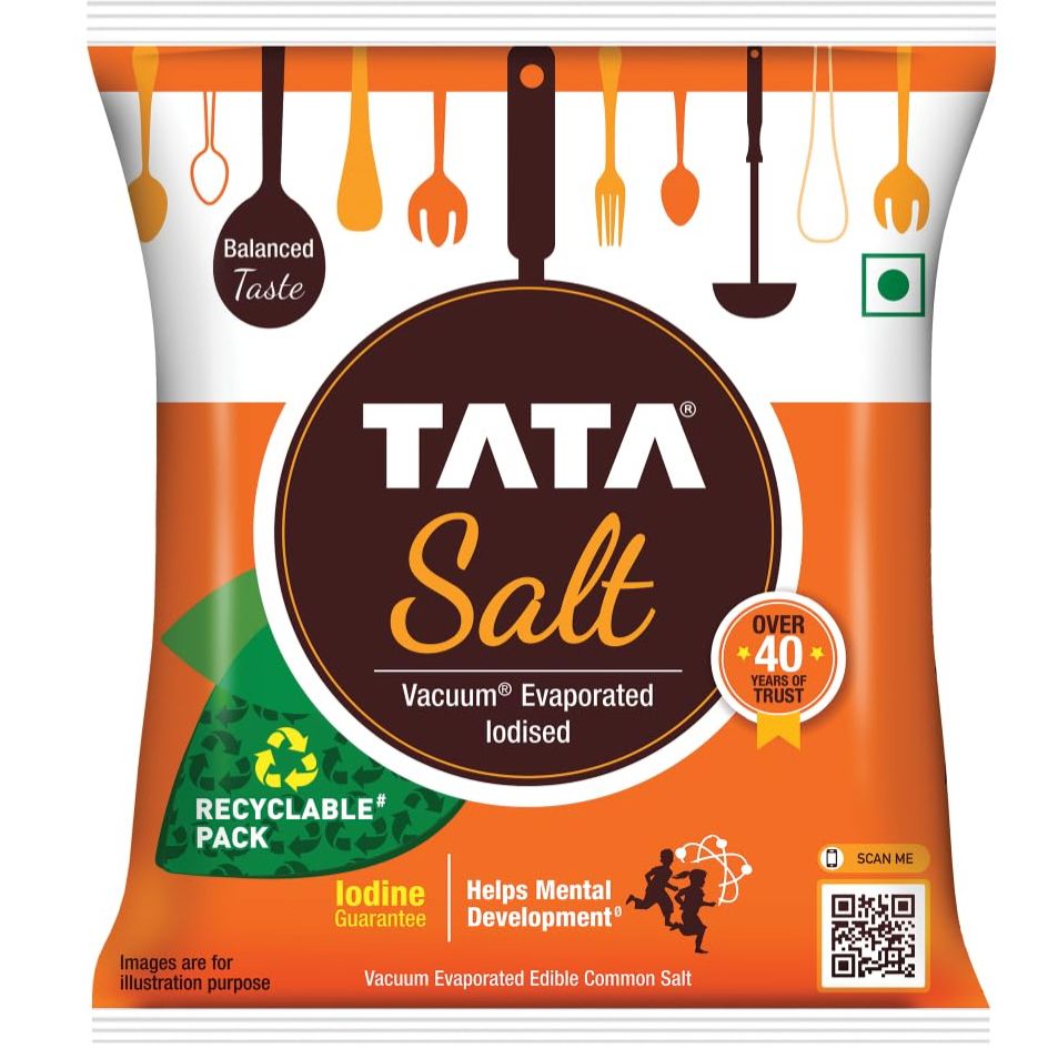 TATA Salt 1 KG