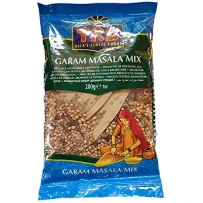 TRS Garam Masala Mix 200g