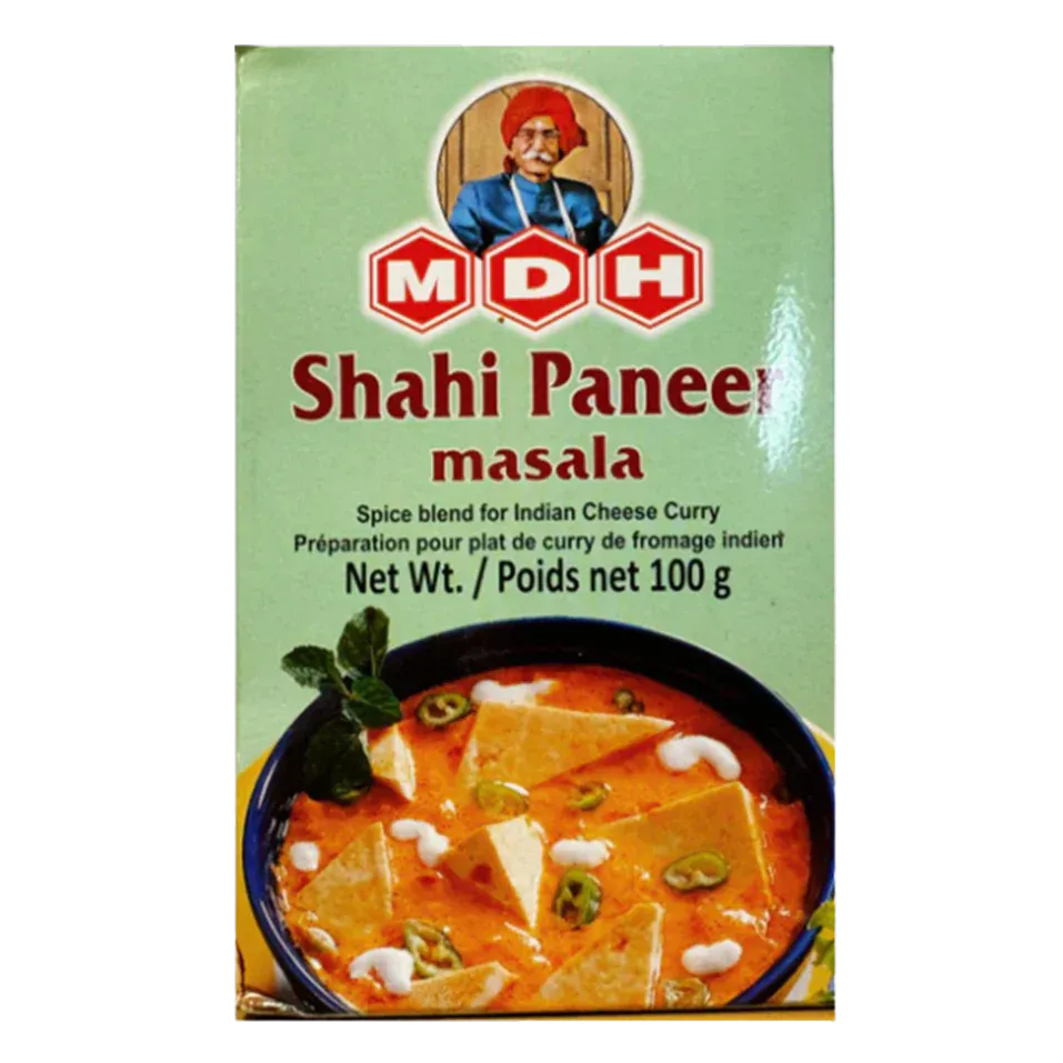 MDH Shahi Paneer Masala 100g