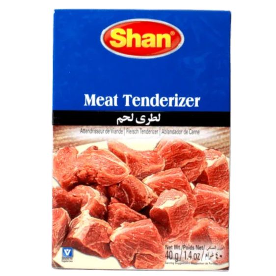 Shan Meat Tenderizer 40g