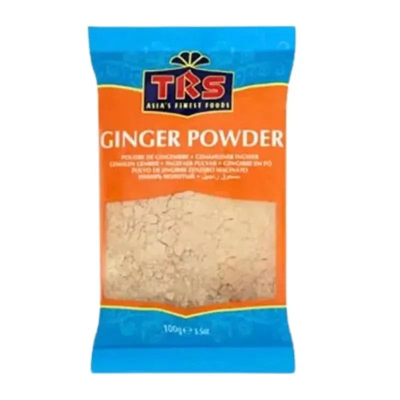 TRS Ginger Powder 100g