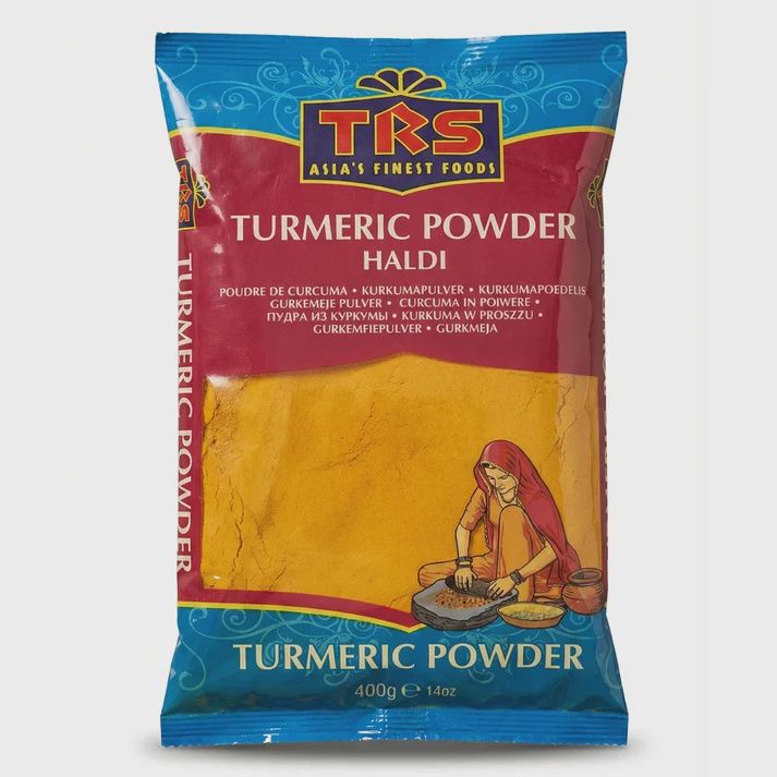 TRS Turmeric