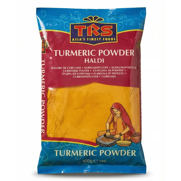 TRS Turmeric (Haldi)