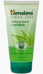 Himalaya Neem Face Wash