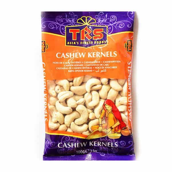 Cashew Kernels
