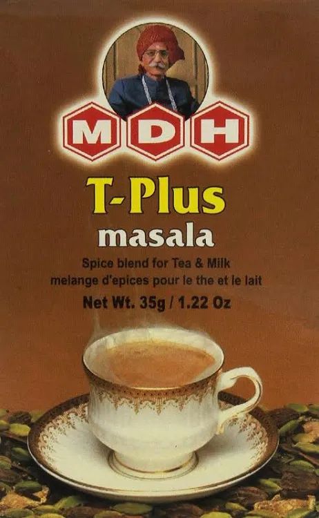 MDH T-Plus Masala 35g