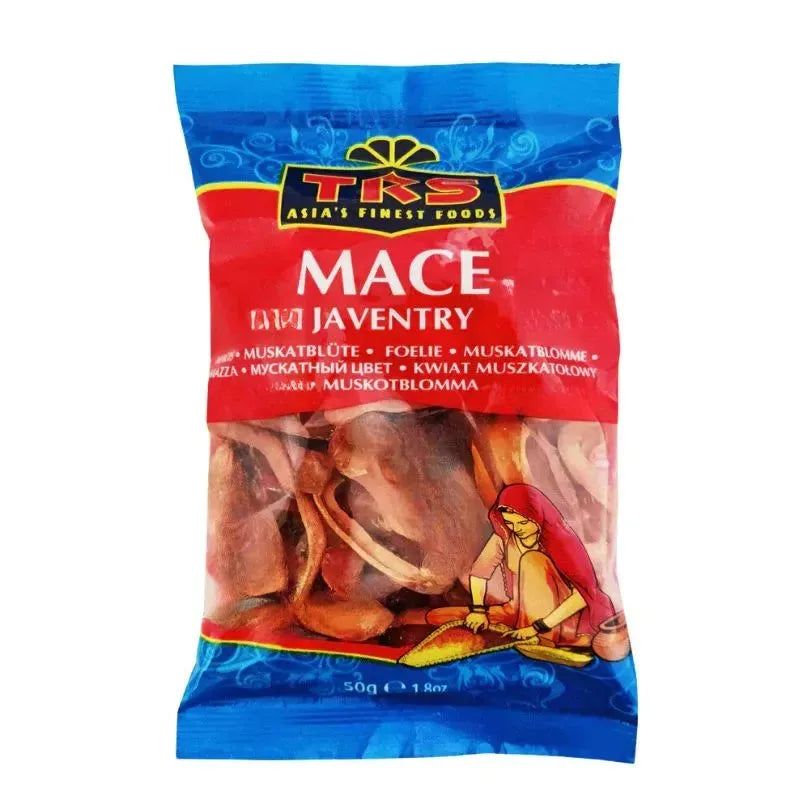 TRS Mace 50g