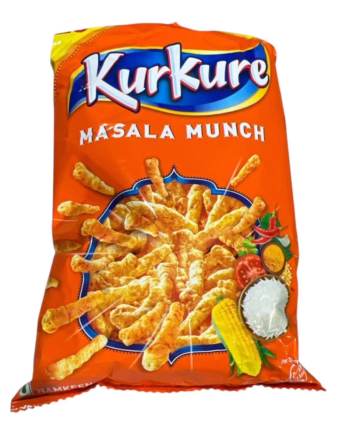 Snacks &amp; Namkeen