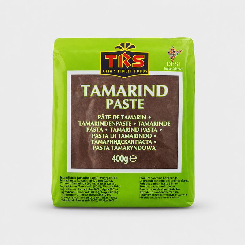 Tamarind Paste