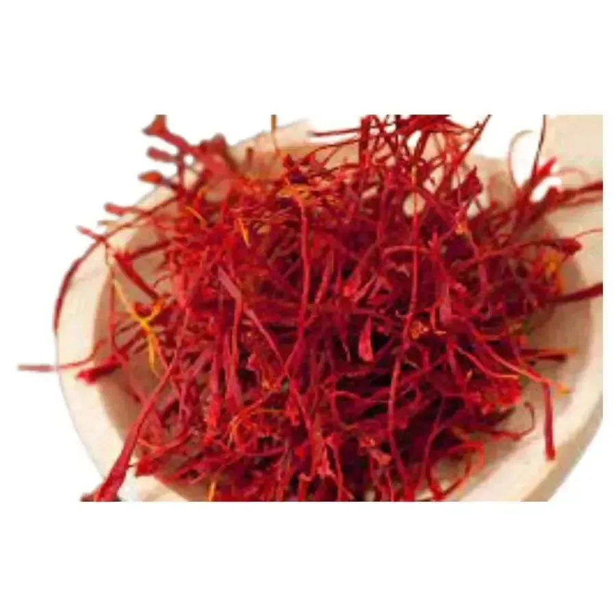 Saffron