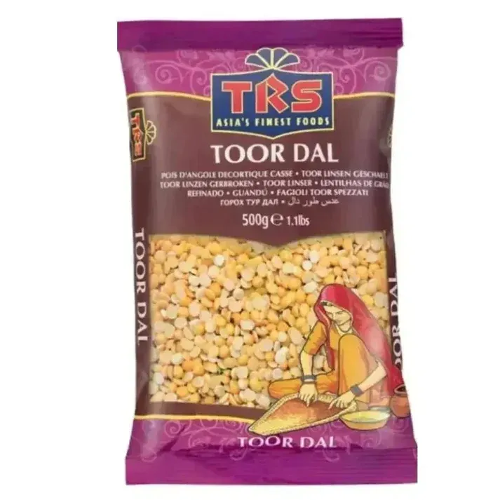 TRS Toor Dal
