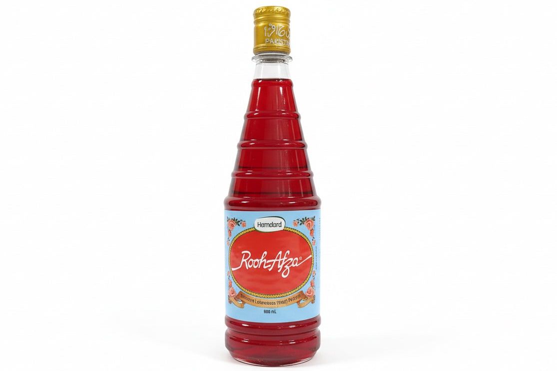 Hamdard RoohAfza