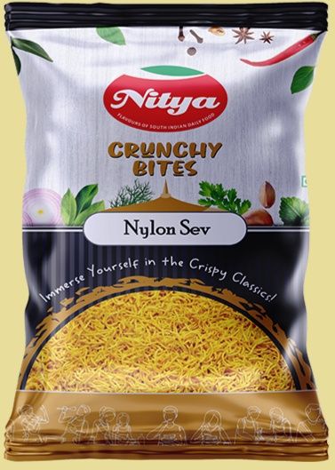 Nitya Nylon Sev 180g