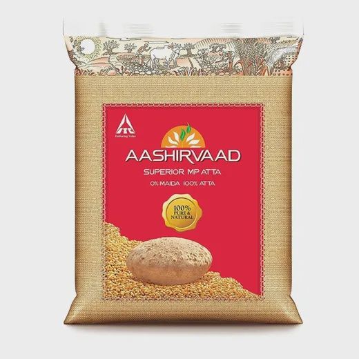 Aashirvaad Atta