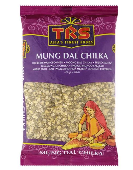 TRS Mung Dal Chilka