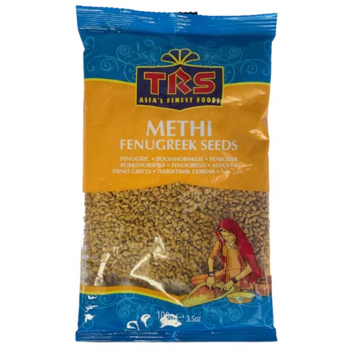 TRS Methi Seeds 100g