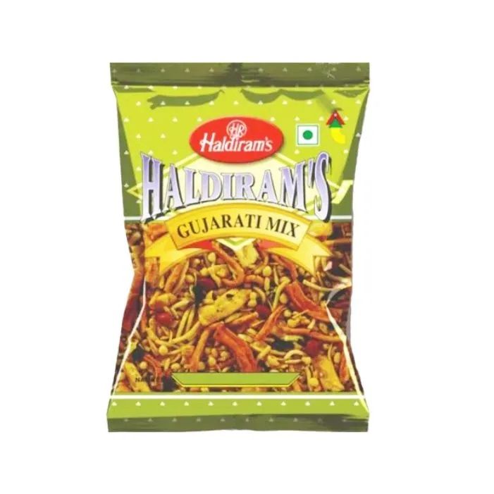Haldiram’s Gujrati Mix 200g