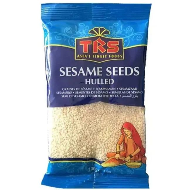 TRS Sesame Seeds 100g